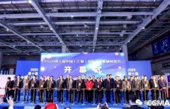 展会精彩回顾:半岛在线注册-半岛(中国)亮相“IFME2020年第十届中国（上海）国际流体机械展览会”